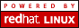 Powered by RedHat